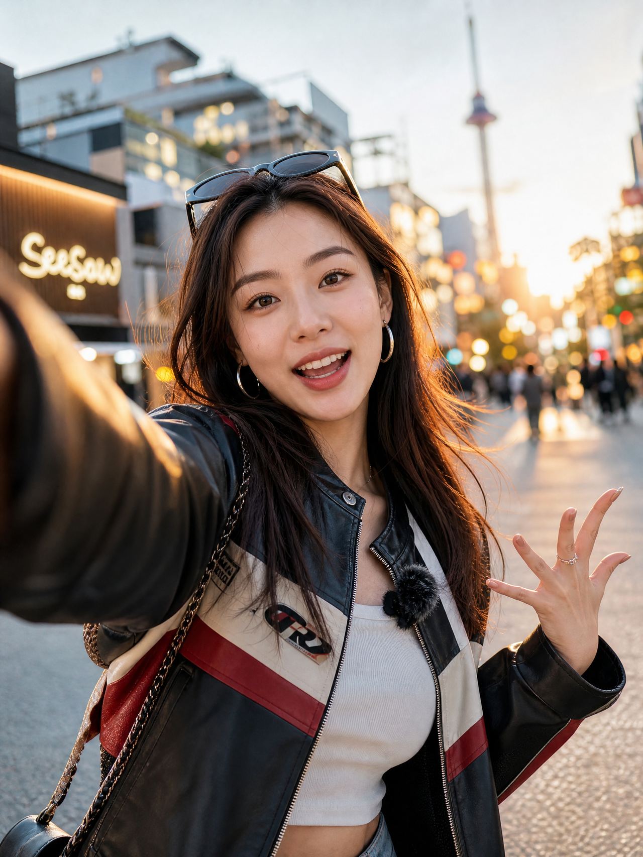 糖心vlog